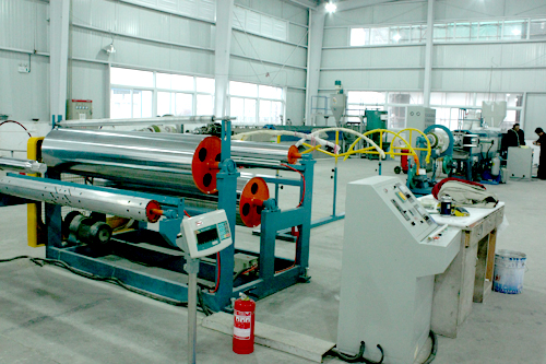 為什么電子產(chǎn)品運輸時都要使用洛陽氣泡袋呢