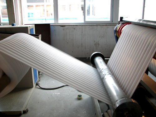 洛陽包裝膜的特點(diǎn)是什么